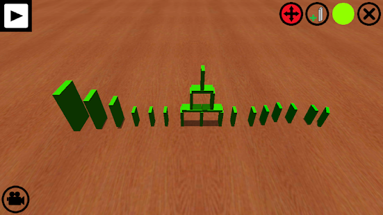 Free Domino Fall 3D APK