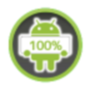 DroidBattery Widget 1.5.2