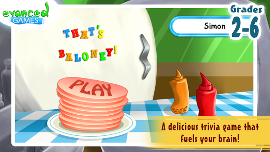 How to mod That's Baloney! Kids Quiz Game 1.1.2 unlimited apk for pc