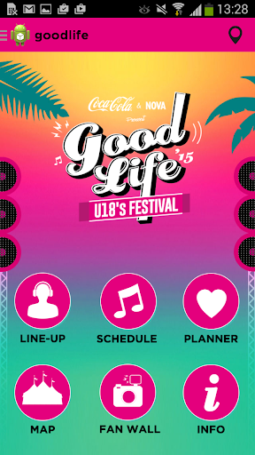 Good Life Festival 2015