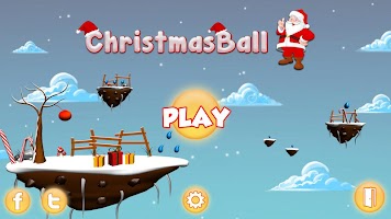 Anteprima screenshot di Christmas Ball APK #17