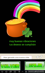 Download Trébol Suerte Abundancia Broma APK for Android