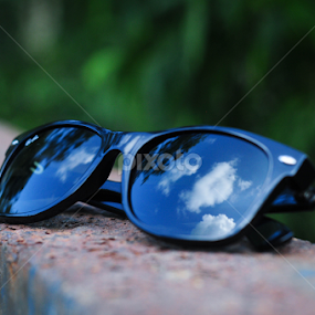 Nice Day by Shahrul Izzat - Landscapes Weather