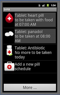 Lastest DrPill APK