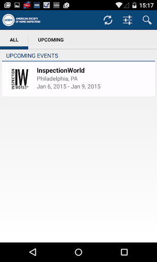 InspectionWorld