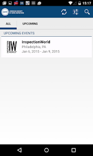 Download InspectionWorld APK for Android