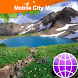 Olympic National Park Map