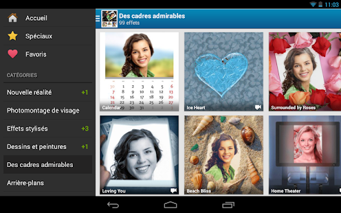 Pho.to Lab PRO - montage photo - screenshot thumbnail