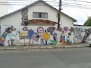 Grafite Juventude