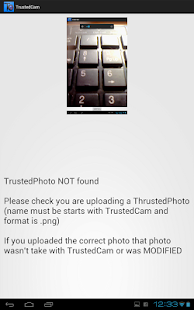 Download TrustedCam APK for PC