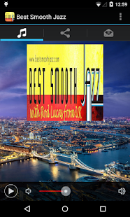 Free Download Best Smooth Jazz APK for Android