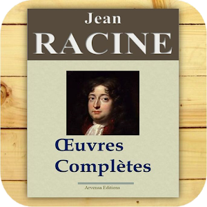 Racine : Oeuvres complètes logo