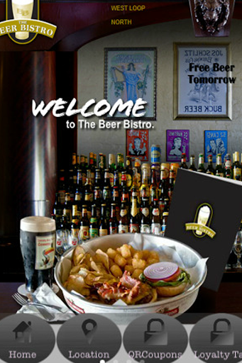 免費下載娛樂APP|The Beer Bistro app開箱文|APP開箱王