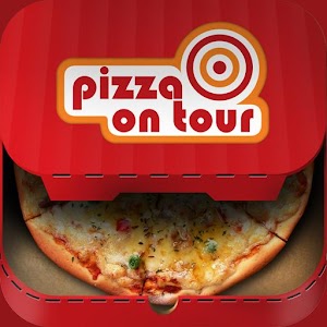 Pizza on Tour 1