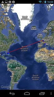 Travel Journals and Photos Screenshots 2