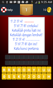 How to install JKT48 Lirik Quiz lastet apk for laptop