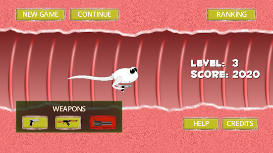 How to download Sperm Game 1.17 unlimited apk for laptop