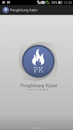 Penghitung Kalor