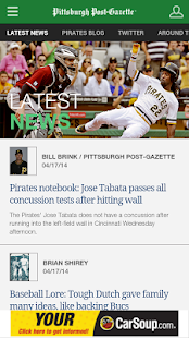 The Dugout Screenshots 5
