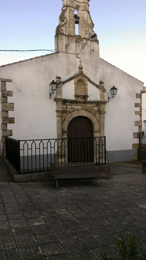 Ermita Torrejoncillo