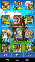Stories Images Puzzle poster 2