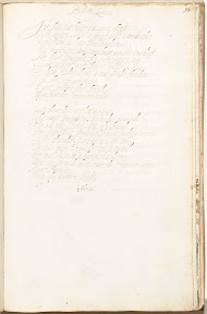 Gedicht over geliefde die in de hemel is