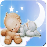 Cover Image of डाउनलोड Baby lullabies 1.2 APK