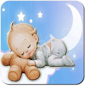 Baby lullabies for PC and MAC