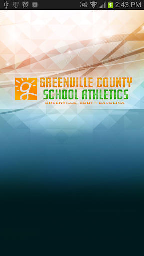 Greenville County Athletics