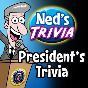 Ned's U.S. Presidents Trivia.apk 1.0