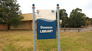 Doveton Library