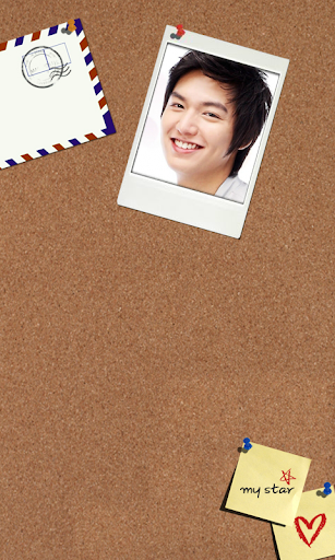 Lee Minho Wallpaper 17