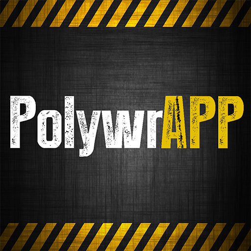 PolywrAPP 工具 App LOGO-APP開箱王