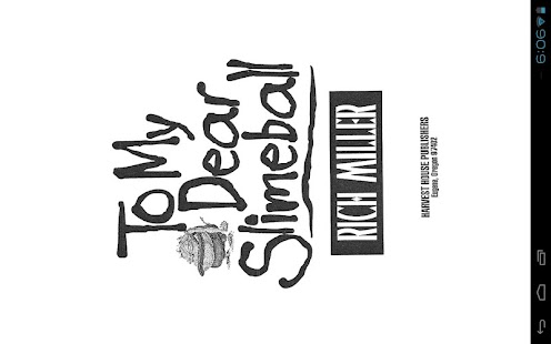 Download To My Dear Slimeball APK for PC