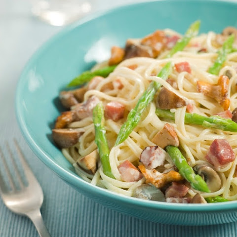 10 Best Pan Fried Pasta Recipes | Yummly