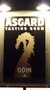 Asgard Tasting Room Odin Brewing