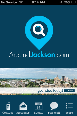 AroundJackson.com