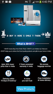 Download MYBHST APK for PC