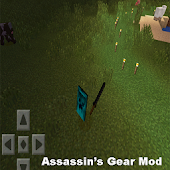 Assassin’s Gear Mod PE