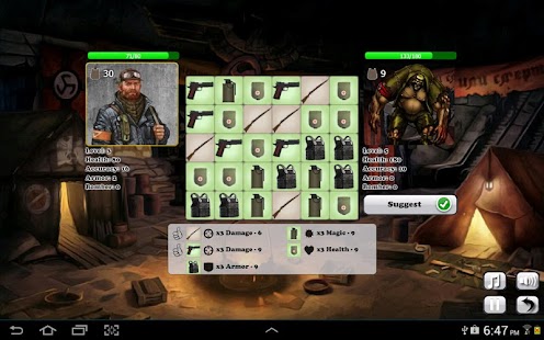 Metro Polonaise apk cracked download - screenshot thumbnail