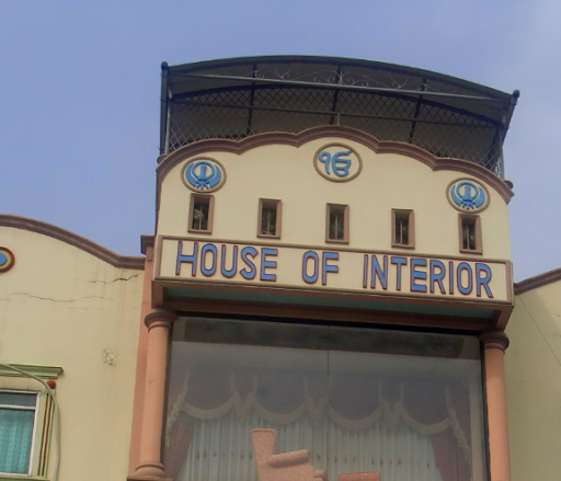 House Of Interior
