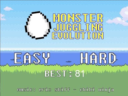 download Monster Egg Evolution free