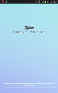 How to get FIRST YACHT patch 3.1.05 apk for bluestacks
