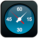 Krono Stopwatch & Timer logo