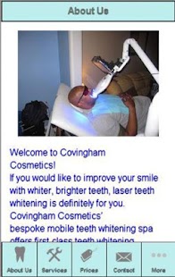 Download Covingham Cosmetics APK