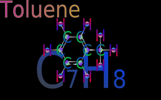 【免費教育App】Organic Molecules 1 FREE-APP點子