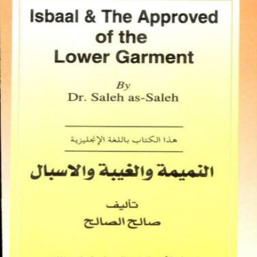 Lower garment