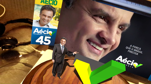 免費下載娛樂APP|Aécio 45 Realidade Aumentada app開箱文|APP開箱王