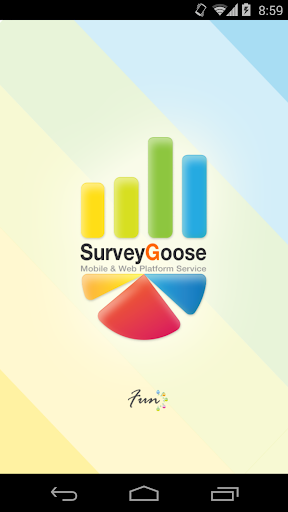 【免費商業App】SurveyGoose Japanese-APP點子