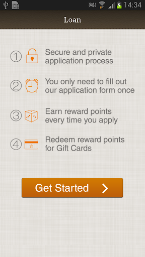 【免費財經App】Tangerine -Best Personal Loans-APP點子